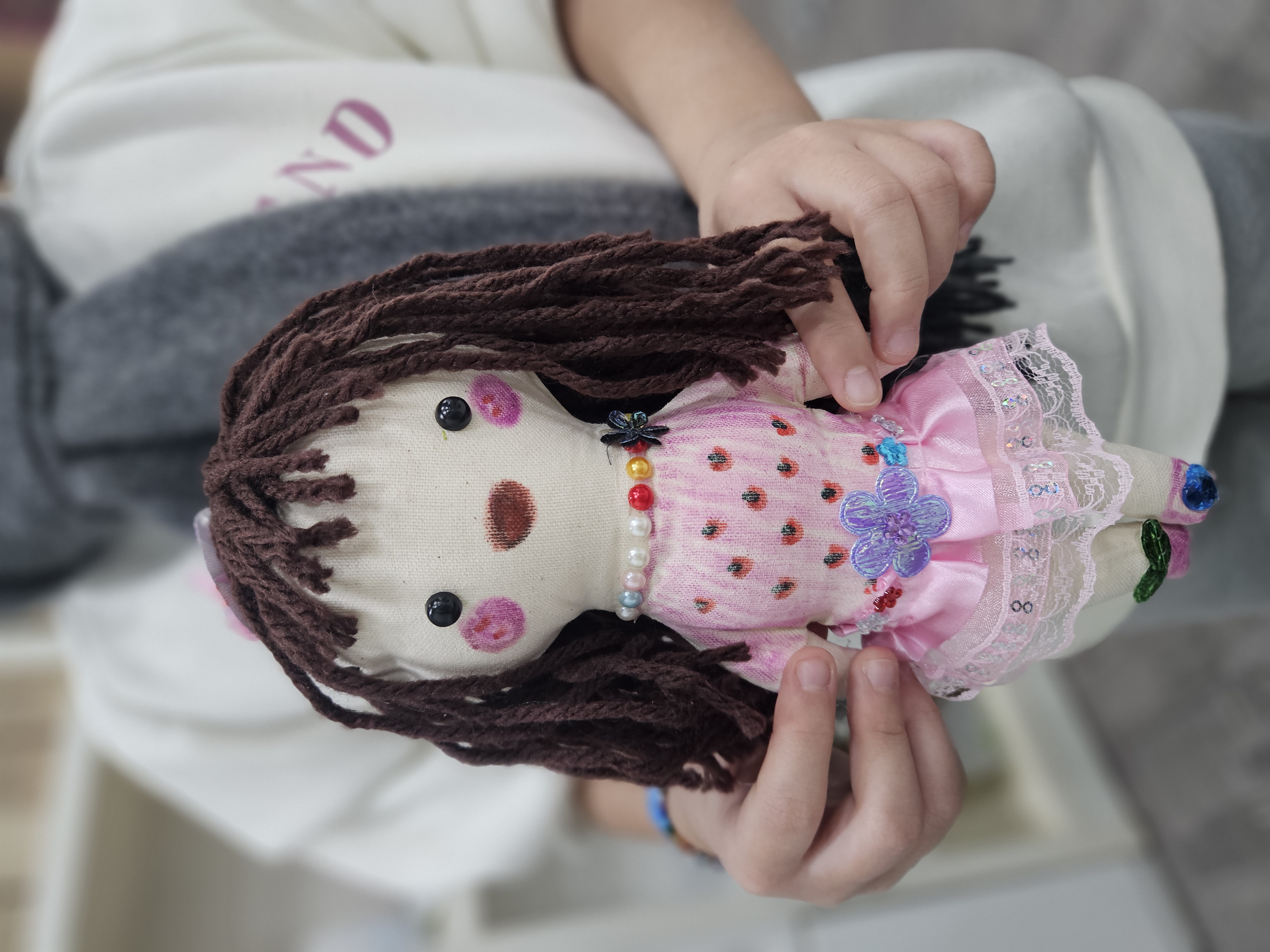 상상나라속 인어공주 이서🥰