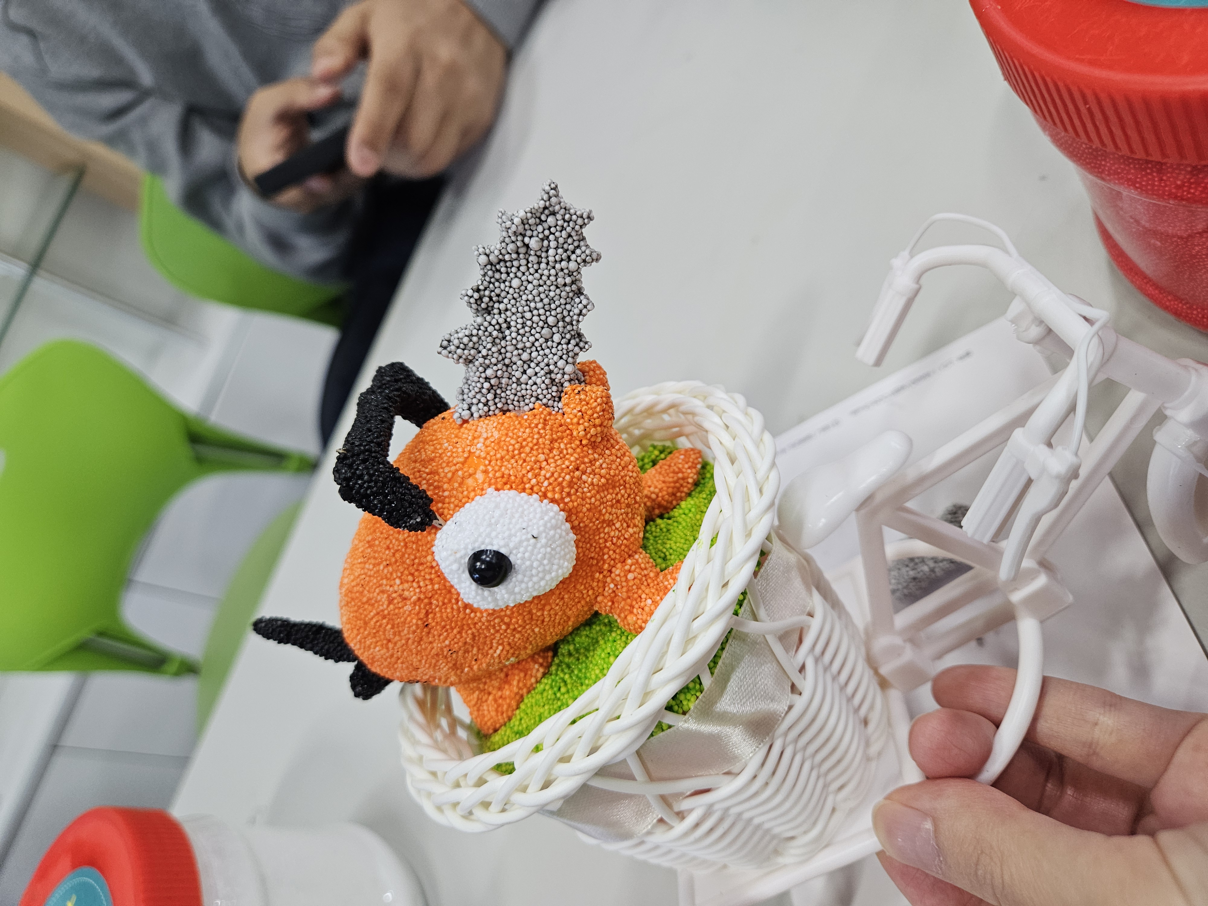 체인소맨 포치타